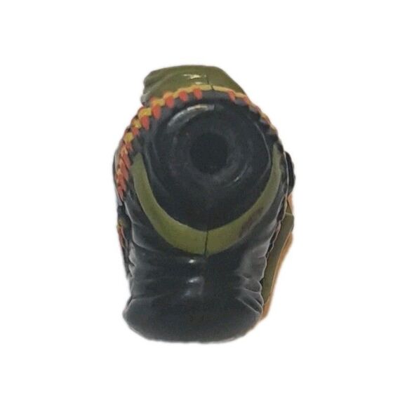 GI Joe Night Force Tunnel Rat Vtg 1988 Replacement Torso Piece Part Parts Hasbro - Picture 6 of 6